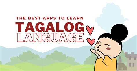 4 Best Apps For Learning Tagalog Ling App