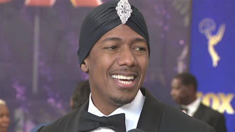 Nick Cannon Wore 2 Million Shoes To The 2019 Emmys Exclusive Youtube