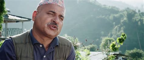 ghampani nepali movie official trailer [dayahang rai keki adhikari]