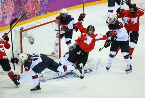 Great britain at the empire stadium, wembley, thursday, august 12th. Canada vs. USA Odds, Prediction: 2018 Olympics Women's ...