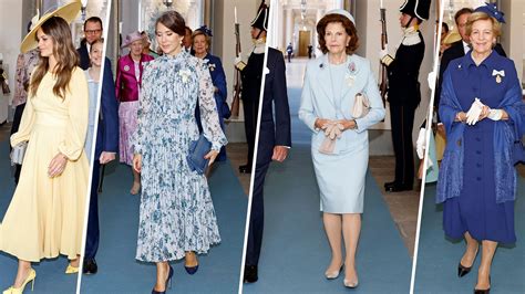 Princess Victoria Of Sweden News And Photos Hello