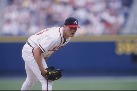 Atlanta Braves History Sweet 16 Trades And The Postseasons That Followed Page 8