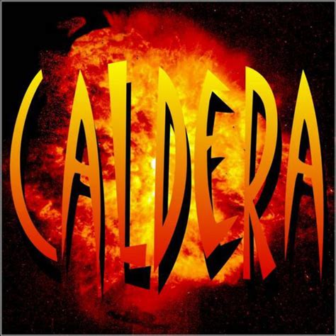 Caldera Band Rock Alternativeindependent Aus Bremen Backstage Pro