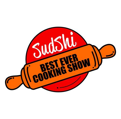 best ever cooking show sudshi