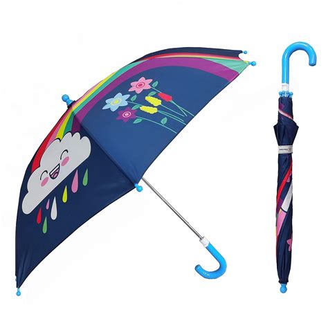 Buy Destinio Umbrella For Kids Stylish And Cute Child Safe 100