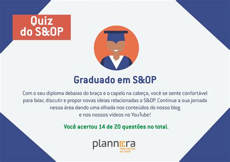 As 5 Etapas Do Processo De S OP Plannera