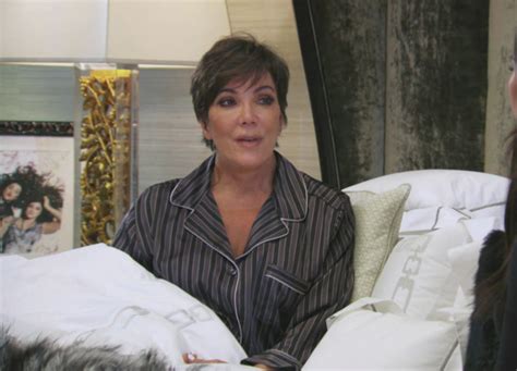 kris jenner shares personal reaction to bruce s transgender announcement complex