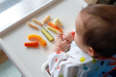 Plant Based Baby Led Weaning Grocery List Plant Based Juniors