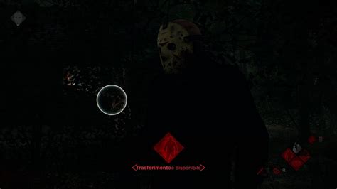 Friday The 13th The Game Red Wizard Jason Has Been To Packanack 😈 Youtube