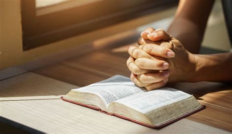 Conoce Los 10 Tips Para Mejorar Tu Vida De Oración Rcc