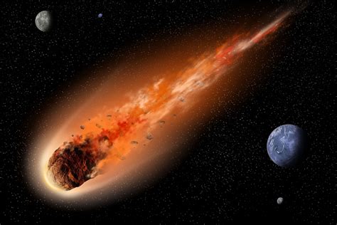 On Friday An Asteroid Will Fly Right By Earth Uberfacts