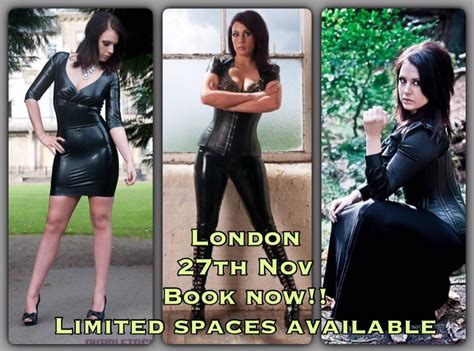 Miss Sarah Jessica In London November Th Worldwide Mistress Guideworldwide Mistress Guide