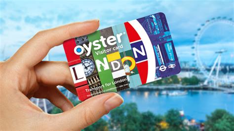 Oyster Card Ou Travelcard Laquelle Choisir Pour Prendre Le Métro