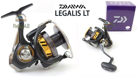 M Y C U Daiwa Legalis Lt N Ch Nh H Ng Made In Vi T Nam