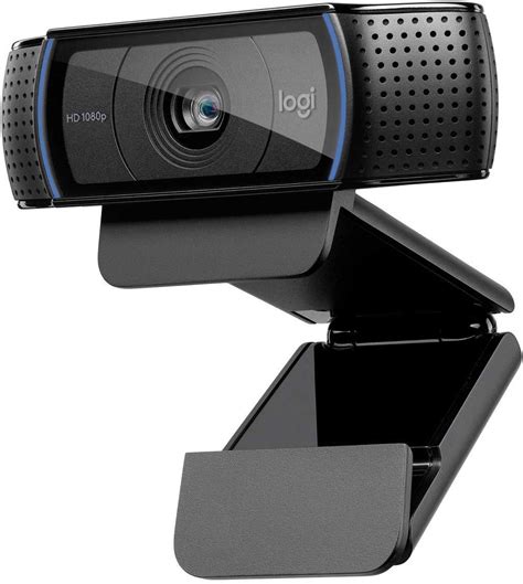 Logitech Hd Pro Webcam C920c920x Driver Download Oem Drivers