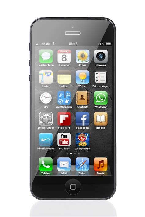 Maybe you would like to learn more about one of these? Amazon.com: Apple iPhone 5 Sprint Cellphone, 16GB, Black: Cell Phones & Accessories