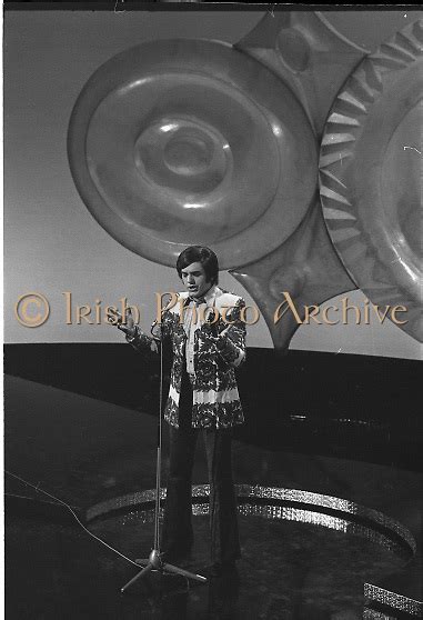 Image Eurovision Song Contest D663 8006 Irish Photo Archive