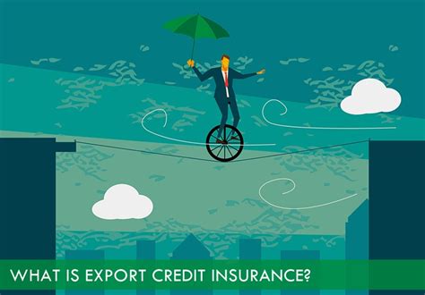 Optimize bank financing by insuring trade receivables. What Is Export Credit Insurance? - Drake Finance