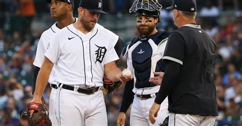 Detroit Tigers Broadcasters Critical Over 2022 Season Share