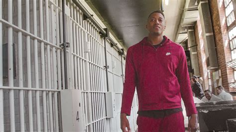 Lecrae And The 116 Clique Go To Prison With Prison Fellowship