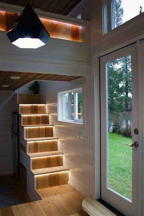 Incredible Tiny House Interior Design Ideas12 Lovelyving