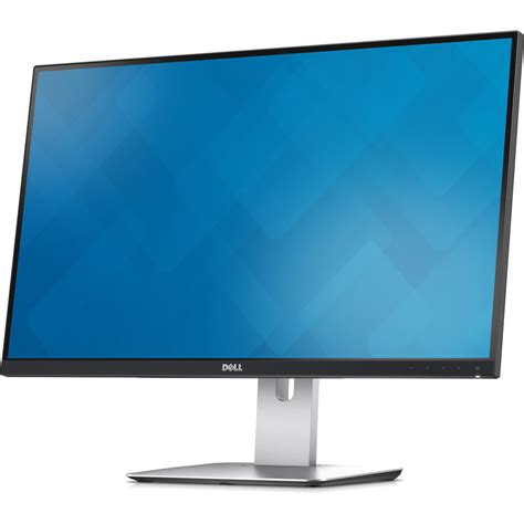 dell uh  widescreen led backlit lcd monitor uh bh