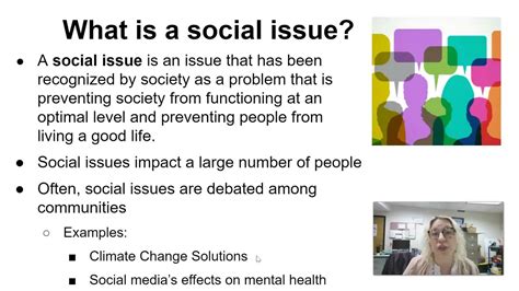 Why Is Health A Social Issue Chapter 13 Health And Health Care 2022