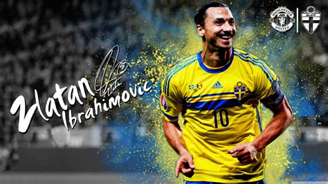 Zlatan Ibrahimovic Wallpapers Top Free Zlatan Ibrahimovic Backgrounds