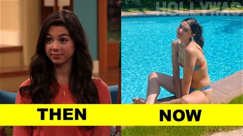 The Thundermans Cast Then And Now 2022 Before And After Youtube