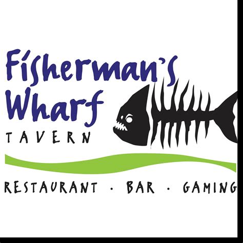 Fishermans Wharf Tavern Gold Coast Nextdoor