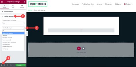 Using Toolset With Elementor Page Builder In Wordpress Toolset