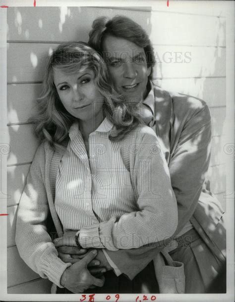 1983 Actress Terry Garr Historic Images