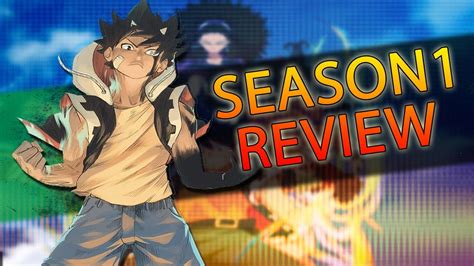 The Brilliance Of Radiant Radiant Season 1 Review Youtube