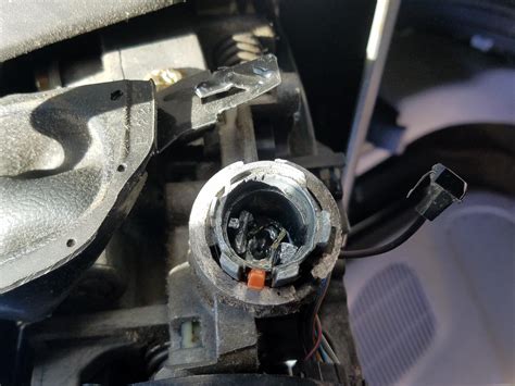 Replace Ignition Switch The Diesel Stop