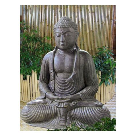 Weitere ideen zu lachender buddha, buddha figur, buddhistisch. Japanischer Buddha, Lavaguß • Figuren & Skulpturen ...