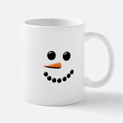 Snowmen Coffee Mugs Snowmen Travel Mugs Cafepress