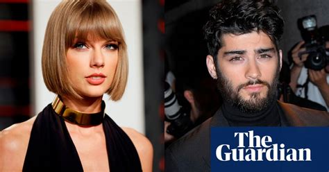 taylor swift and zayn malik release surprise duet for fifty shades darker soundtrack music