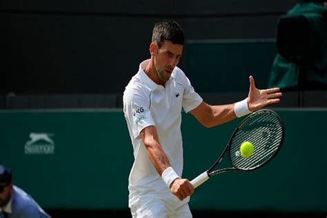Novak Djokovic Vs Roger Federer Wimbledon Full Match Free Fire Hot
