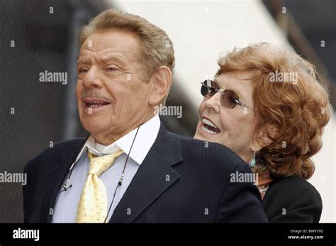 Star On The Hollywood Walk Of Fame For Jerry Stiller And Anne Meara