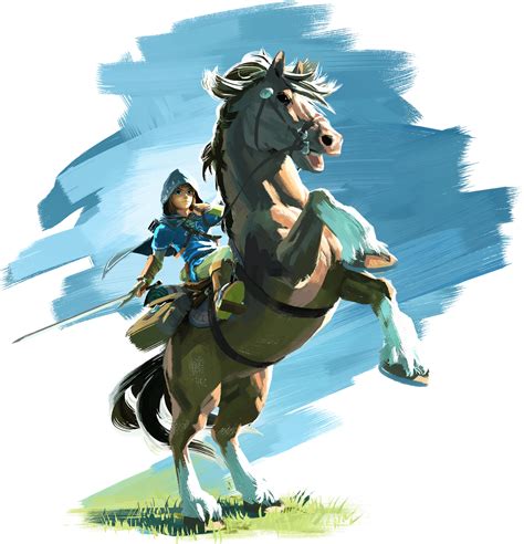 Epona The Legend Of Zelda Wiki Fandom Powered By Wikia
