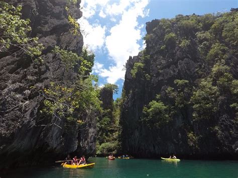 Small Lagoon El Nido Philippines Top Tips Before You Go With