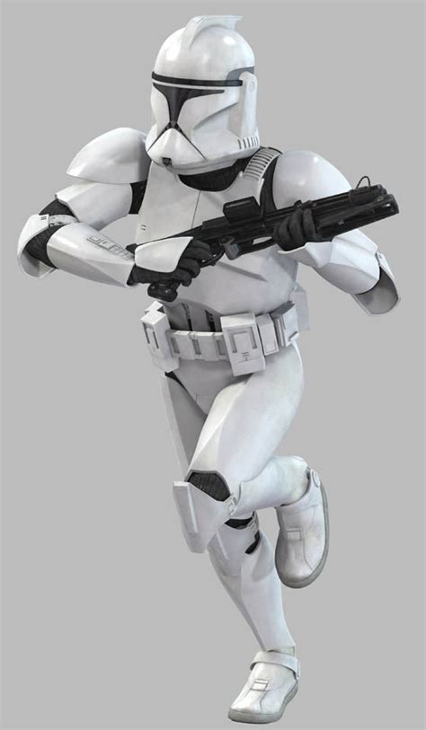 Clone Trooper Corporal Clone Trooper Wiki Fandom Powered By Wikia