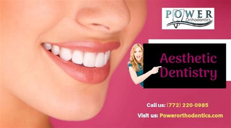 Power Orthodontics Aesthetic Dentistry At Palm City