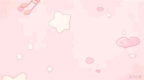 Pin By Shattered Star On Bee Banner  Kawaii Background Anime