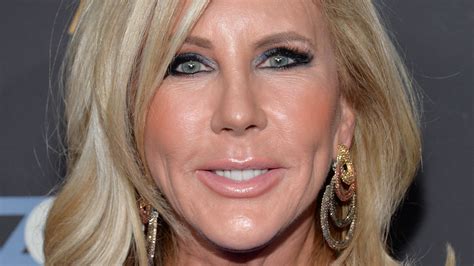 Here S How Much Vicki Gunvalson Is Really Worth
