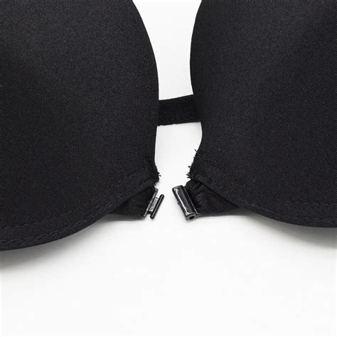 Womens Bras 28 40 Aaa A B C Small Breasts Push Up Bras Padded Underwire Bralette Ebay