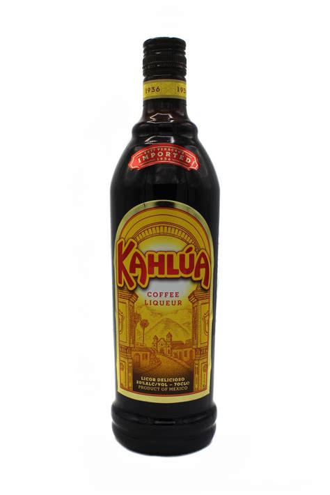 Kahlua Coffee Liqueur 70cl Aspris