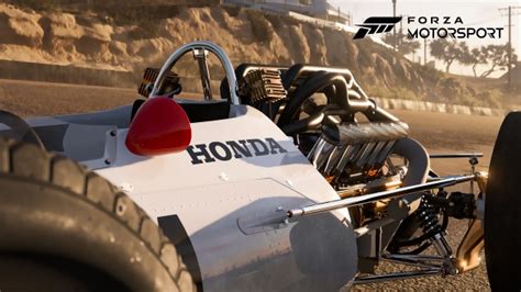 Forza Motorsport Microsoft Presenta Nuevas Im Genes Son
