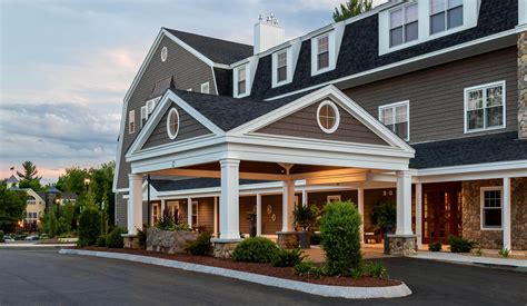 The Grand At Bedford Village Inn New Hampshire Usa Eden Luxury