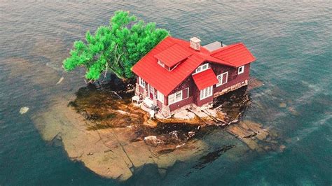 10 Most Unusual Houses In The World Youtube